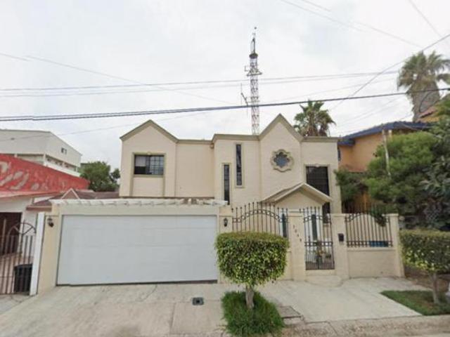 CASA EN VENTA EN PLAYAS DE TIJUANA BAJA CALIFORNIA