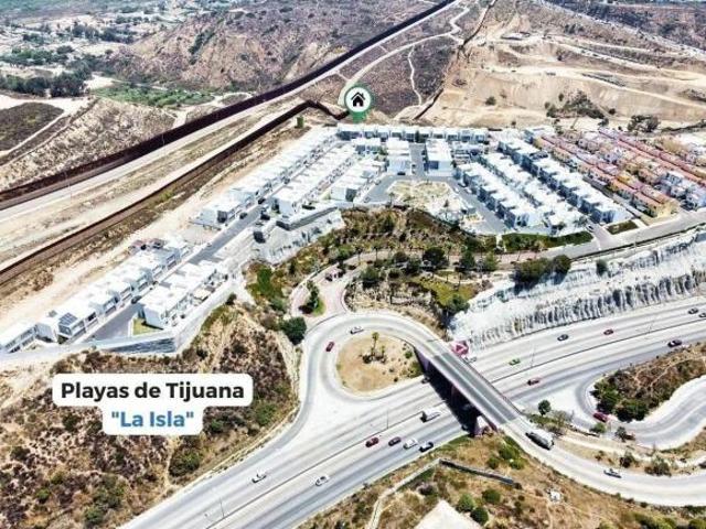 Casa en Venta en Playas de Tijuana Isla Sicilia