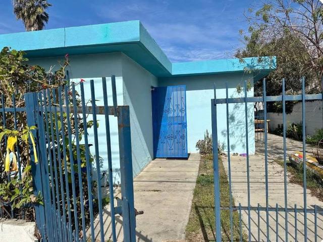 Casa en Venta en Playas de Tijuana secc. Costa Azul