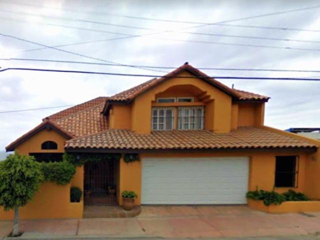 Casa en venta en Playas de Tijuana Sección Costa Azul, Tijuana, Baja California