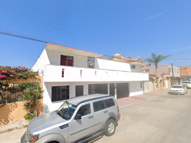 Casa en venta en Playas de Tijuana Sección Costa Azul, Tijuana, Baja California