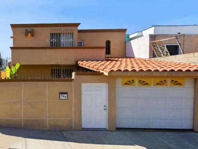 Casa en venta en Playas de Tijuana Sección Costa Azul, Tijuana, Baja California