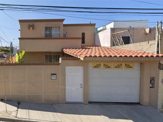 Casa en venta en Playas de Tijuana Sección Costa Azul, Tijuana, Baja California