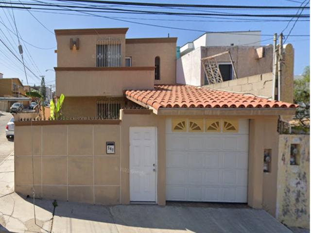 Casa en venta en Playas de Tijuana Sección Costa Azul, Tijuana, Baja California