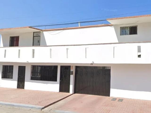 Casa en venta en Playas de Tijuana Sección Costa Azul, Tijuana, Baja California
