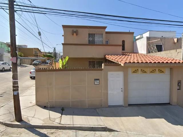 Casa en venta en Playas de Tijuana Sección Costa Azul, Tijuana, Baja California