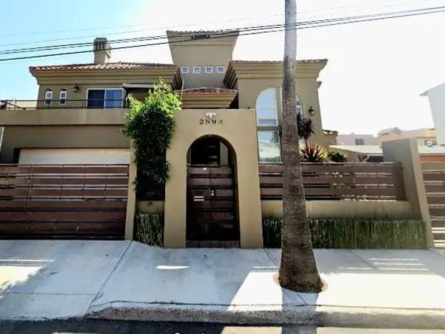 Casa en venta en Playas de Tijuana Sección Costa de Oro, Tijuana, Baja California
