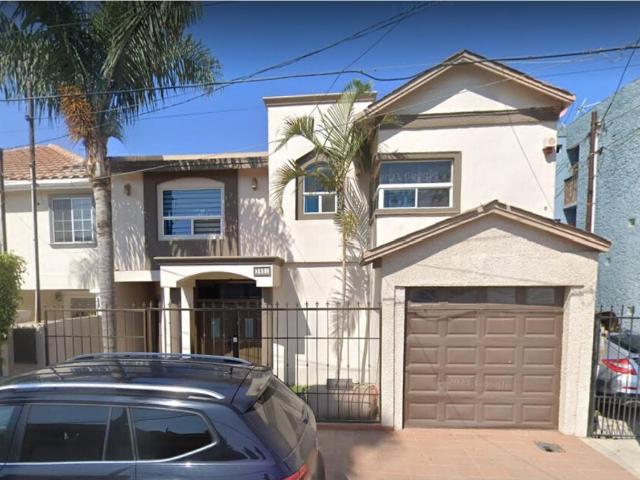 Casa en venta en Playas de Tijuana Sección Costa de Oro, Tijuana, Baja California
