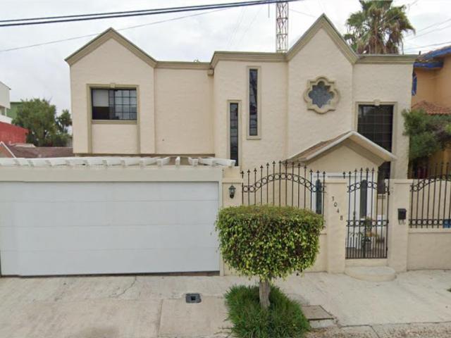 Casa en venta en Playas de Tijuana Sección Costa de Oro, Tijuana, Baja California