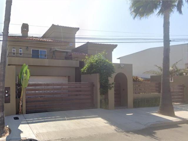 Casa en venta en Playas de Tijuana Sección Costa de Oro, Tijuana, Baja California