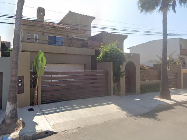 Casa en venta en Playas de Tijuana Sección Costa de Oro, Tijuana, Baja California