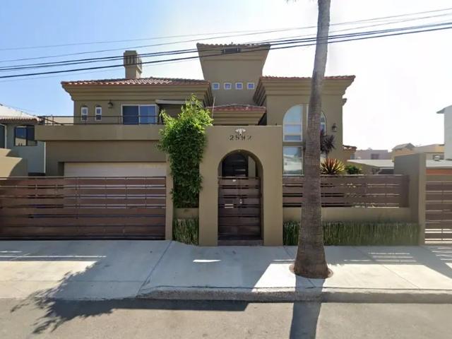 Casa en venta en Playas de Tijuana Sección Costa de Oro, Tijuana, Baja California