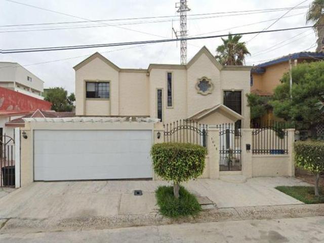 CASA EN VENTA EN PLAYAS DE TIJUANA SECCION COSTA DE ORO