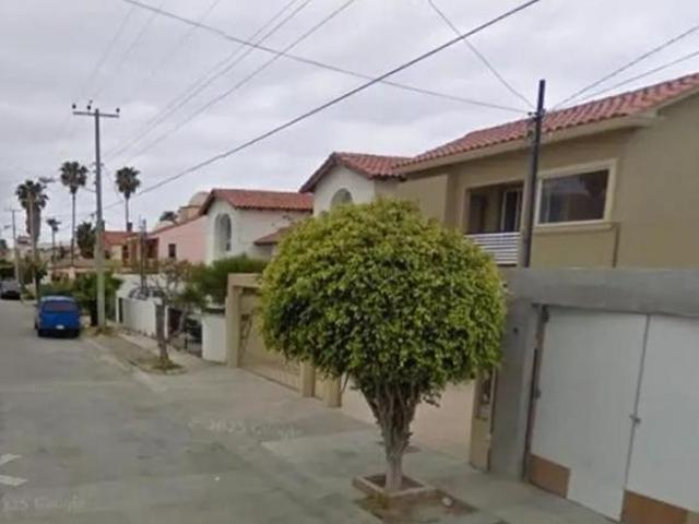 Casa en venta en Playas de Tijuana, Sección Costa de Oro