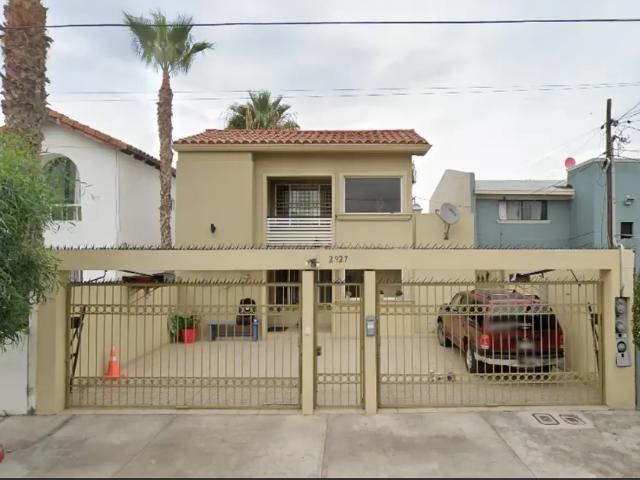 Casa en venta en Playas de Tijuana, Sección Costa de Oro