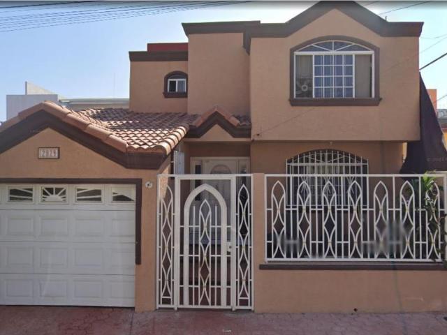 Casa en venta en Playas de Tijuana Sección Costa Hermosa, Tijuana, Baja California