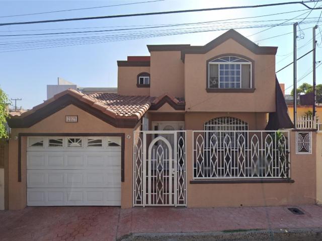 Casa en venta en Playas de Tijuana Sección Costa Hermosa, Tijuana, Baja California