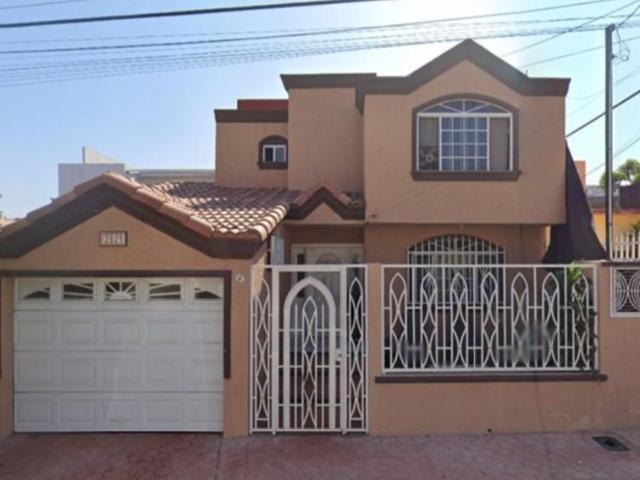 Casa en venta en Playas de Tijuana Sección Costa Hermosa, Tijuana, Baja California