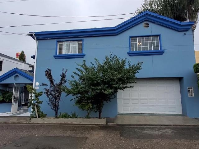 Casa en venta en Playas de Tijuana Sección Costa Hermosa, Tijuana, Baja California