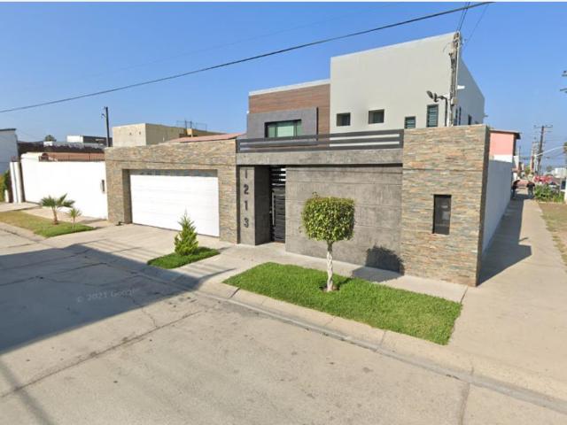 Casa en venta en Playas de Tijuana Sección Costa, Tijuana, Baja California