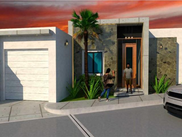 Casa en venta en Playas de Tijuana Sección Costa, Tijuana, Baja California