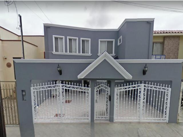 Casa en venta en Playas de Tijuana Sección el Dorado, Tijuana, Baja California
