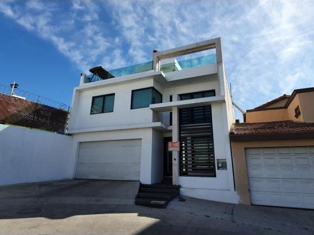 Casa en venta en Playas de Tijuana Sección el Dorado, Tijuana, Baja California