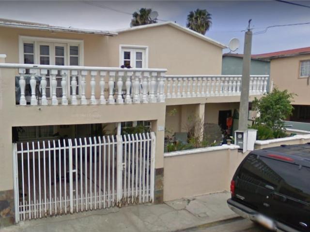 Casa en venta en Playas de Tijuana Sección el Dorado, Tijuana, Baja California
