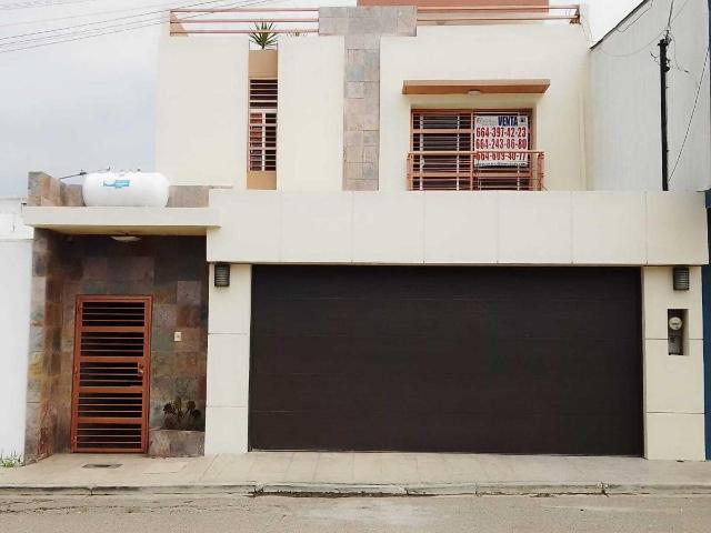 Casa en venta en Playas de Tijuana Sección el Dorado, Tijuana, Baja California