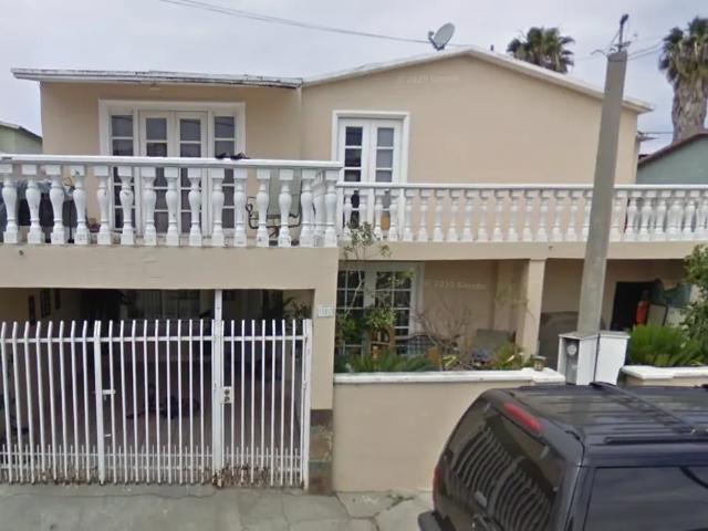 Casa en venta en Playas de Tijuana Sección el Dorado, Tijuana, Baja California