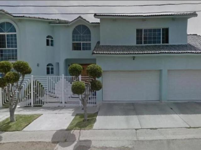Casa en venta en Playas de Tijuana Sección Jardines del Sol, Tijuana, Baja California