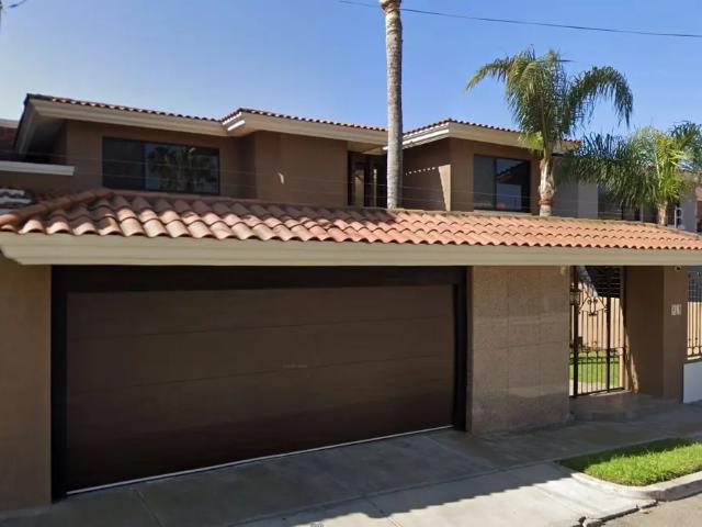 Casa en venta en Playas de Tijuana Sección Jardines, Tijuana, Baja California