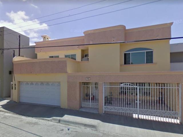 Casa en venta en Playas de Tijuana Sección Playas Coronado, Tijuana, Baja California