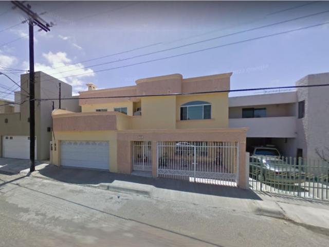 Casa en venta en Playas de Tijuana Sección Playas Coronado, Tijuana, Baja California