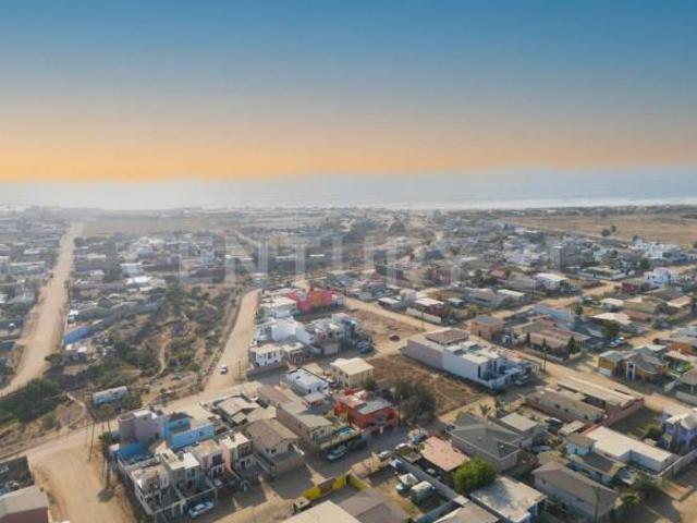 Casa en Venta en Playas de Chapultepec, Ensenada, Baja California