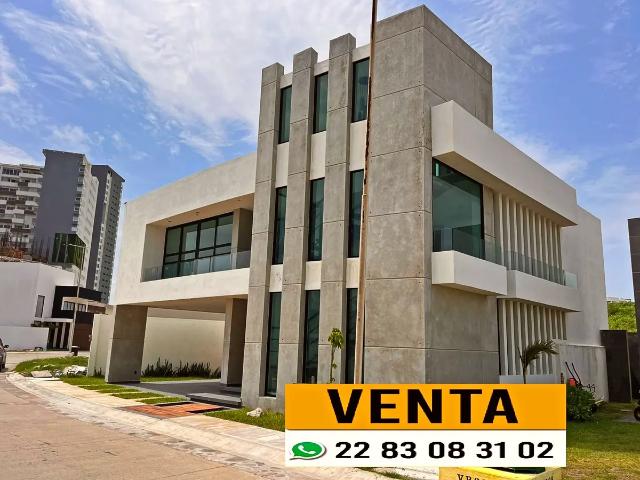 Casa en venta en Playas del Conchal, Alvarado, Veracruz de Ignacio de la Llave