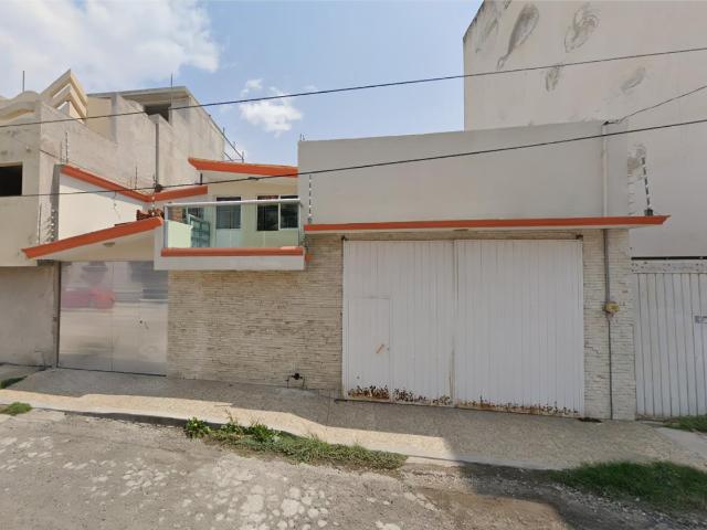 Casa en venta en Plaza Acuario, San Martín Texmelucan, Puebla