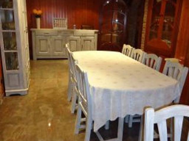 Casa en venta en plaza Catalunya, Castelldans, de 300 m² 5 habitaciones por 270.000