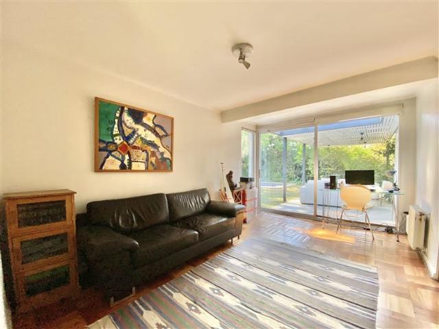 Casa en Venta en Plaza Colombia / Joaquin Cerda