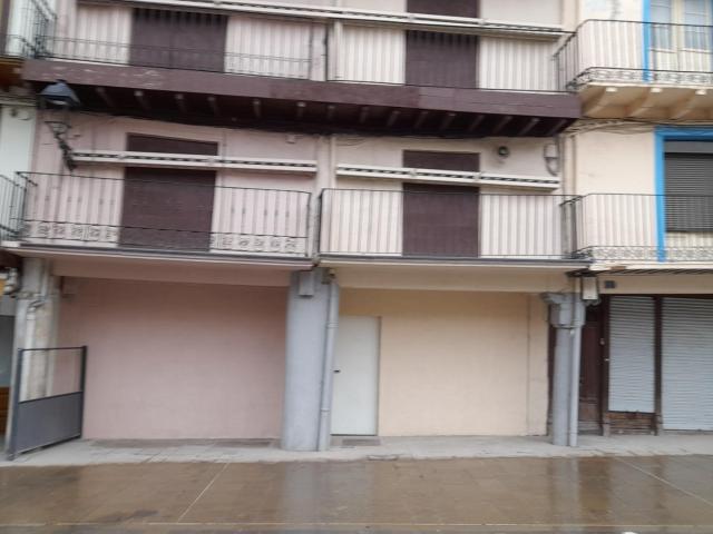 Casa en venta en Plaza de España, 7. Calatayud