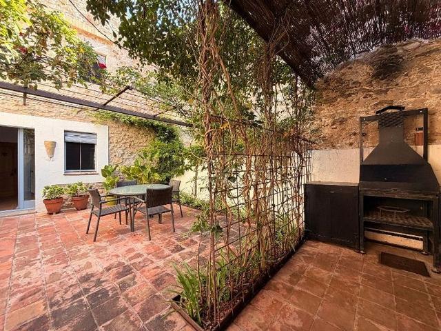 Casa en venta en plaza De L'església, Regencós, de 129 m² 2 habitaciones por 640.000
