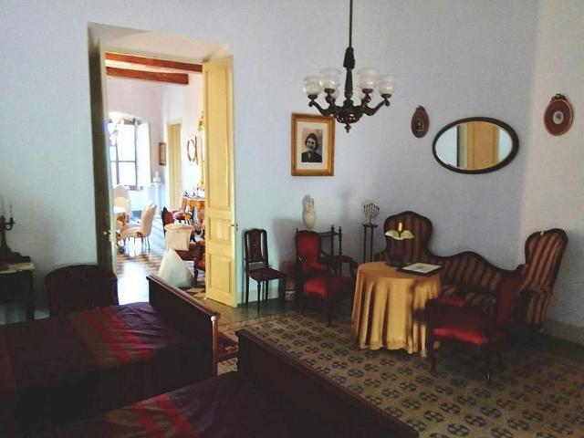Casa rural en venta en plaza De L'església, Secuita, La, de 720 m² 5 habitaciones por 390.000