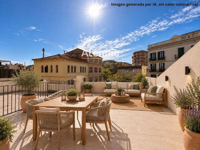 Casa en venta en plaza D'eivissa, Barcelona, de 125 m² 3 habitaciones por 619.000