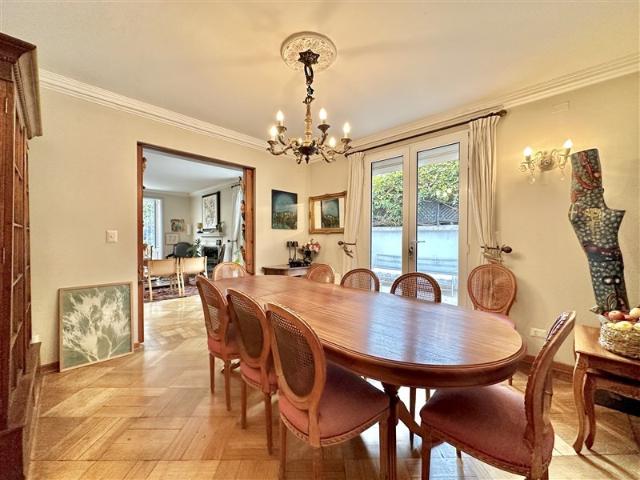 Casa en Venta en Plaza El Bosque / Colegio San Ignacio
