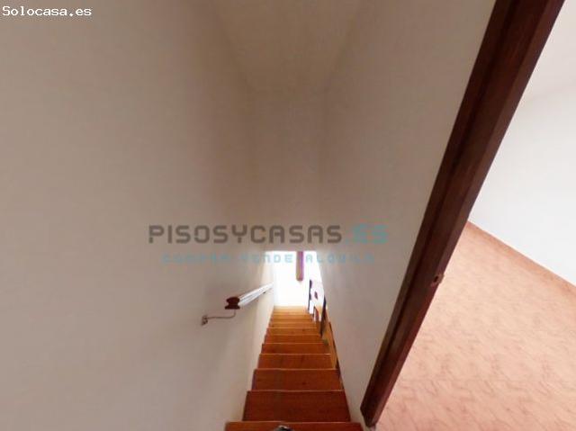 Casa en venta en Plaza España Alfamen Zaragoza