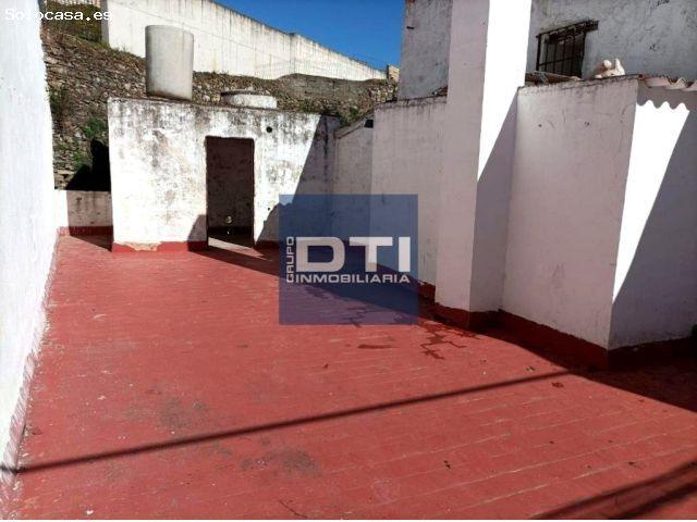 Casa en venta en plaza pozuelo, 24, Constantina, Sevilla. SIERRA DE SEVILLA