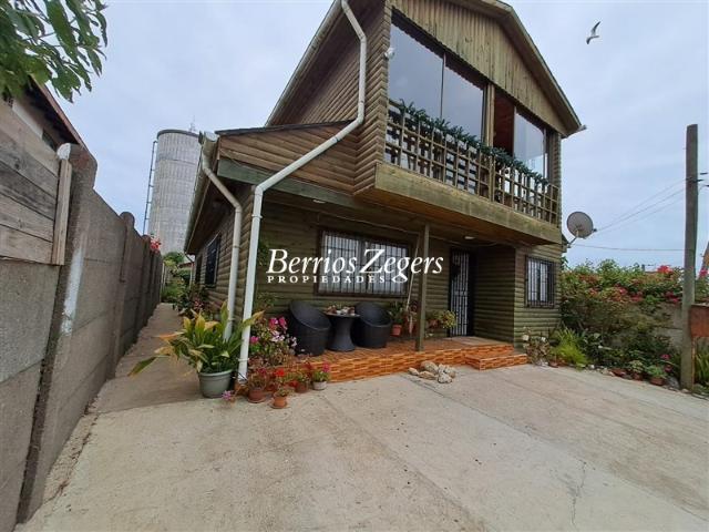 Casa en Venta en Plaza Quintero