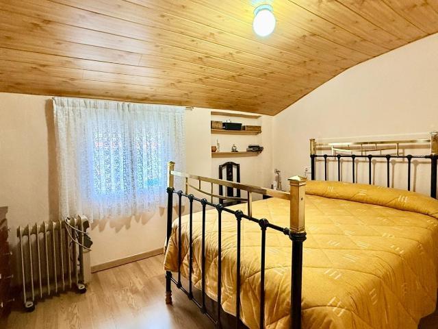 Casa en Venta en Plaza San Andrés, 14, Cuéllar. Ref:2099