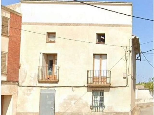 Casa en venta en plaza Santa Cecilia, Tornabous, de 414 m² 4 habitaciones por 69.000