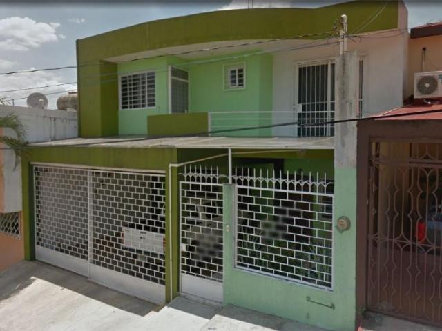 Casa en venta en Plaza Villahermosa, Centro, Tabasco